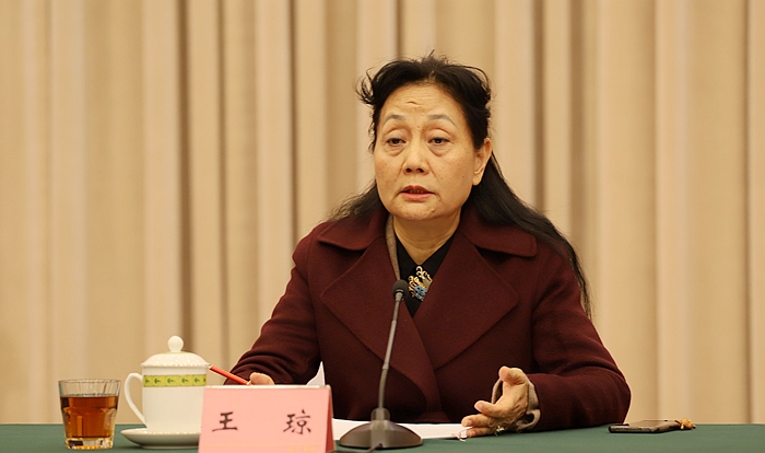 2021年全省艺术创作工作会议在蓉召开