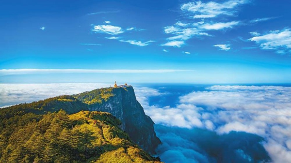 四川省文化和旅游厅